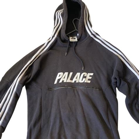 palace x adidas hoodie replica|where to buy palace shoes.